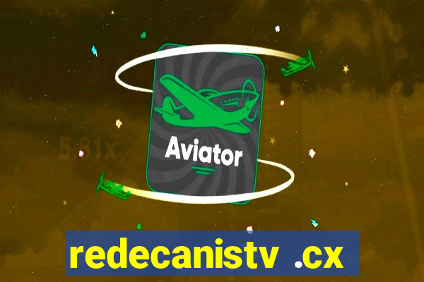 redecanistv .cx